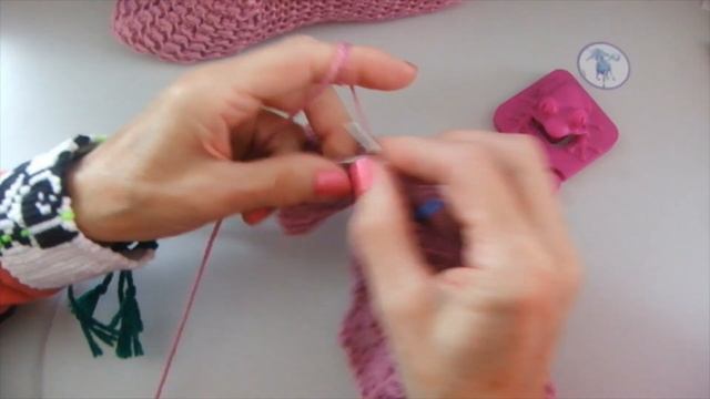 МК УДОБНЫЕ СЛЕДОЧКИ ТАПОЧКИ НА 2 СПИЦАХ КРАСИВЫЙ УЗОР ДЛЯ НАЧИНАЮЩИХ БЫСТРО "VEVVO"! | HONEY AND AN смотреть онлайн