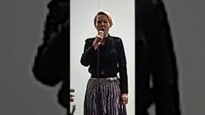 Лолита - Как жаль (Cover)