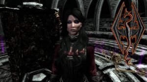 SKYRIM - прохождение за вора #17 - Пробуждение