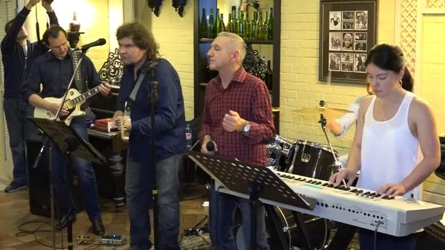 Jazz Modern    29 09 17 смотреть онлайн