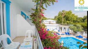 Side Sunberk Hotel