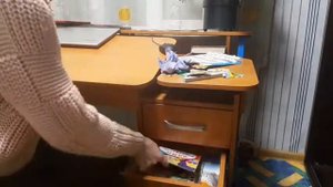 УБОРКА И РАСХЛАМЛЕНИЕ ДЕТСКОЙ КОМНАТЫ // МОТИВАЦИЯ 2021