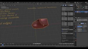 Tips using Mesh Materializer - Blender Addon