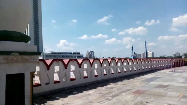 За 2 минуты вокруг кремля смотреть онлайн