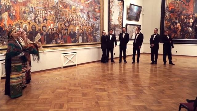 Московский Ансамбль Солистов 