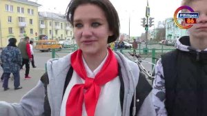 7 мая 2022г. День Радио. Интервью. Краснотурьинск