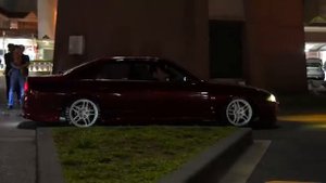 Дайкоку, Пенсильвания