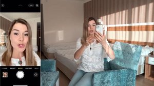 06 Как создать удачное селфи