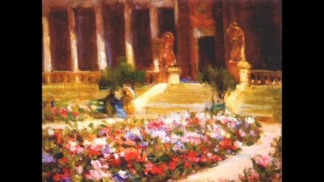 Состояние (Fortune) картины великих художников смотреть онлайн