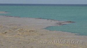 5. Пляжи поселка Лоо. Где лучше купаться?