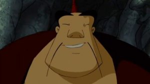 Охотники на Драконов 34 серия