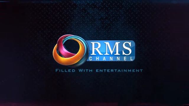 Logo Animation By Antoine For RMS CHANNEL смотреть онлайн