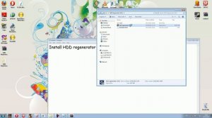 [Tutorial] Hdd Regenerator 2011 Windows 7 (With crack) [1080p]