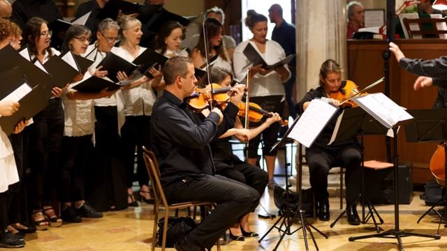 J.P. Rameau - Les indes galantes смотреть онлайн