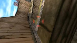 Half-Life Прохождение "Поверхностное Натяжение" Часть 1