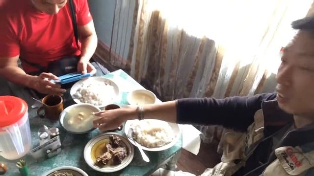 熱血阿傑❤️生態狂遊馬達加斯加，Day2的午餐碎念 смотреть онлайн