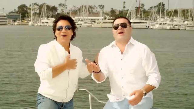 Andy & Tigran Asatryan Tanem Tanem смотреть онлайн