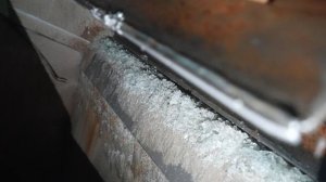 2捞料机Скрепер