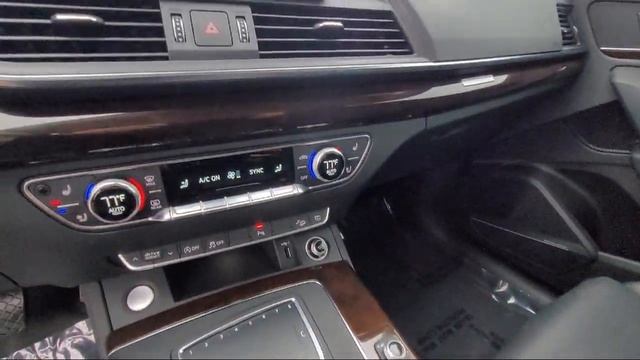 2019 Audi Q5 2.0T Premium Plus Sport Utility San Diego Carlsbad National City Chula Vista Alpin смотреть онлайн