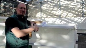 Открытие Дарвин Пушкино Серия 3