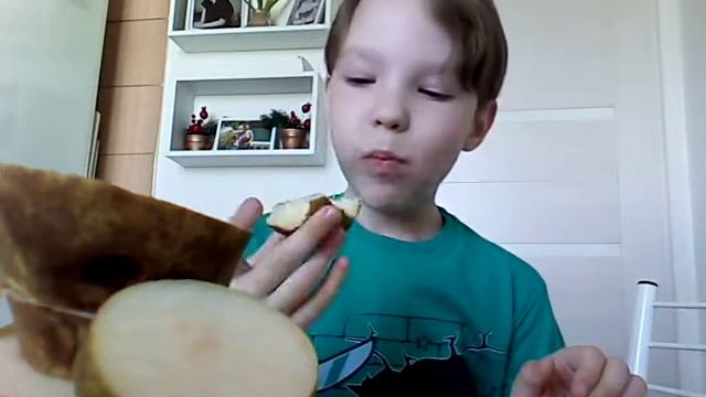 Обзор на экзотические фрукты смотреть онлайн