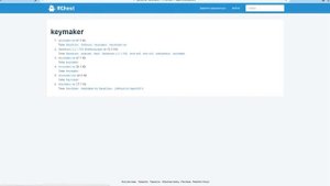Как установить Keymaker для Bandicam?!?!?!?!?