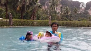 Centra by Centara Phu Pano Resort Krabi ที่พักอ่าวนางกระบี่ ราคาถูก วิวภูเขา มีสระว่ายน้ำ | SuperPU