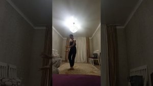 танец одетты