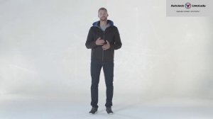 Летние и зимние джинсы AutoJack