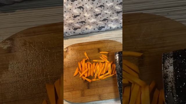 Говядина с овощами в афганском казане, на плите👍 смотреть онлайн