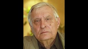 Это уже конец...Сегодня узнали о трагедии с актером Олегом Басилашвили...