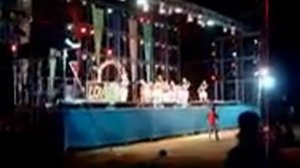 Luk Thung open concert