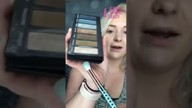 🌿WAKE UP TO MAKEUP🌿