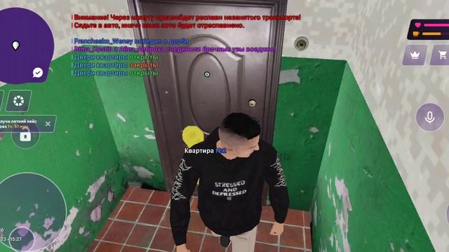 КУПИЛ КВАРТИРУ НА МАТРЕШКЕ РП смотреть онлайн