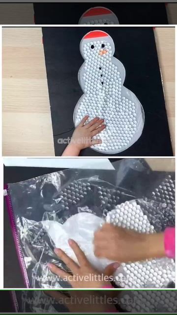 Сенсорный зип пакет смотреть онлайн