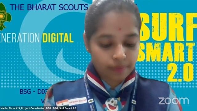 BSG-Digital Smart Generation SURF SMART 2.0 смотреть онлайн