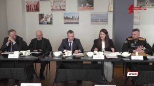 В регионе идет регистрация на участие в кадровом проекте для бойцов СВО «Герои Ярославии»