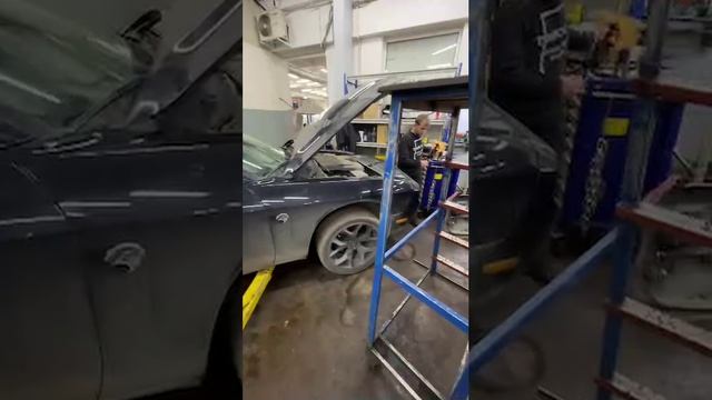 Автосервис