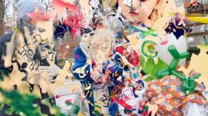 Консультация для родителей выходной с ребенком