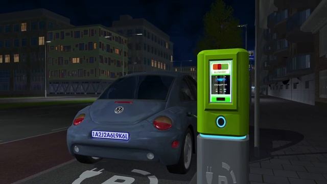 Webinar: Introducing open source at Alliander and the Open Smart Grid Platform смотреть онлайн