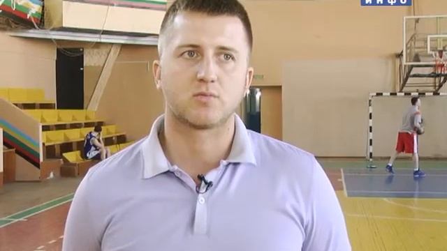 29-й турнир по баскетболу на Кубок Зауральского колледжа 2015-04-06