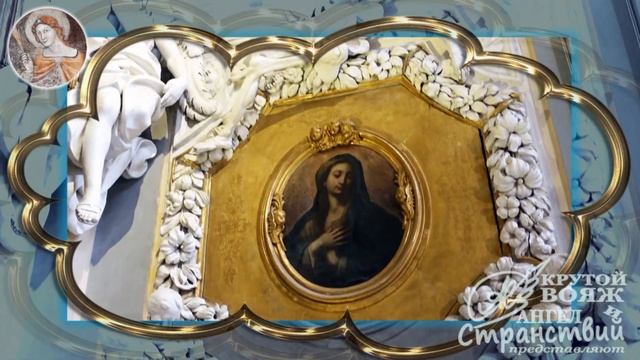Ангел Странствий: ...А была ли смерть? Ангел Странствий размышляет