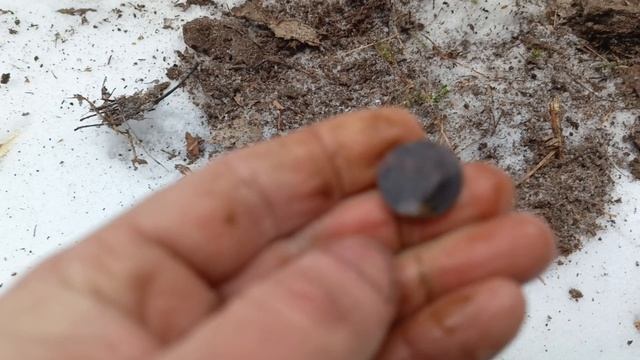в поисках старого поселения   ( часть 3 ответвление дороги)