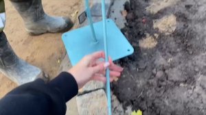 Скаты для звездного сада Елизаветы Боярской и Максима Матвеева