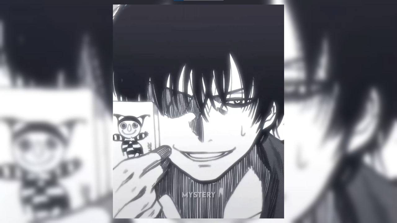 Montagem ladrao atlxs mxzi