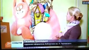 Художник-оформитель это круто