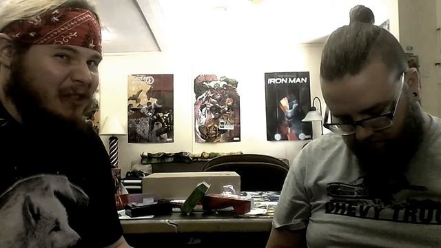 mtg nissa plansewalker deck a look at смотреть онлайн