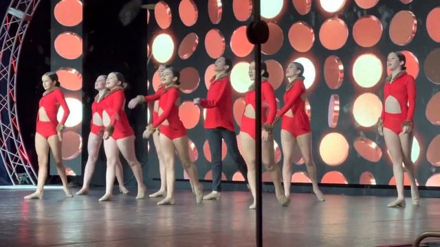 Superstition Teen Small Group Jazz
