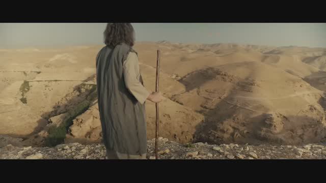 SOLU Israel  В пустыне  SOLU Israel  Bamidbar In The Desert