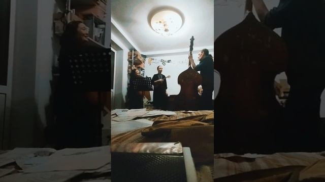 репетиция